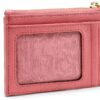 TOUS Damen Geldbörse Leder Design praktisch-1