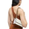 Tous Umhängetasche Damen Leder Design Vietnam-5