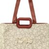 Tous Damen Umhängetasche Leder Handtasche Vietnam-0