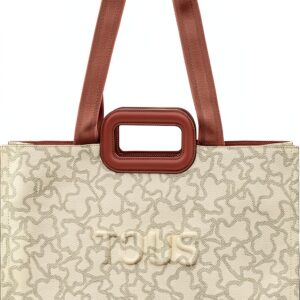 Tous Damen Umhängetasche Leder Handtasche Vietnam-0