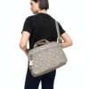Tous Babytasche Damen Wickelumhängetasche wasserabweisend-1