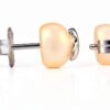 TOUS Ohrringe Damen Sterlingsilber Bär Kollektion Schmuck-1