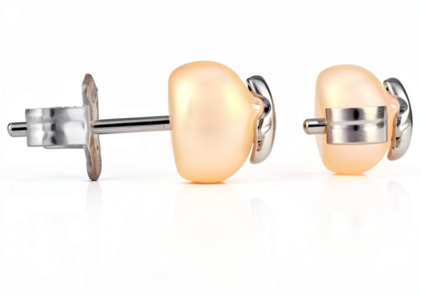 TOUS Ohrringe Damen Sterlingsilber Bär Kollektion Schmuck-1