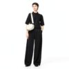 Umhängetasche Tous Damen Leder Design Vietnam Herstellung-3