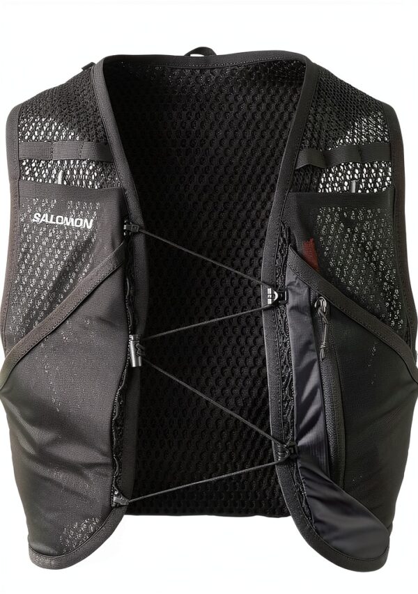 Salomon Unisex-Running-Vest LC12883-0