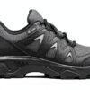 Salomon Damen Trail Schuh Magnet Black GORE‑TEX-0