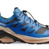 Salomon Wanderschuhe Herren Gore-Tex Contagrip-2