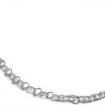 Tous Damen Sterlingsilber Armband-0