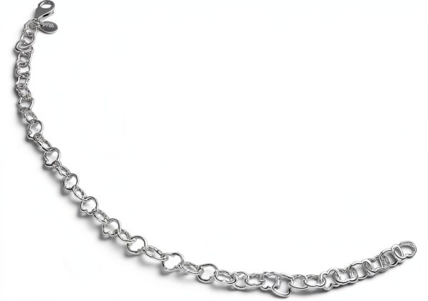 Tous Damen Sterlingsilber Armband-0