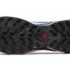 Salomon Wanderschuhe Herren Gore-Tex Contagrip-5