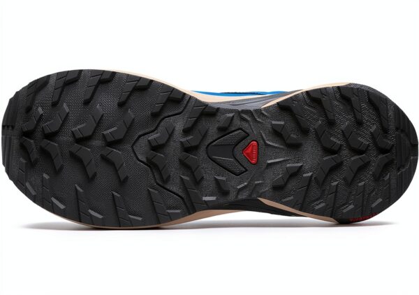Salomon Wanderschuhe Herren Gore-Tex Contagrip-5