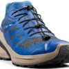 Salomon Wanderschuhe Herren Gore-Tex Contagrip-3