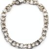 Tous Damen Sterlingsilber Armband-2