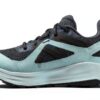 Salomon Damen Trail-Schuhe Deep Dive Tanager Turquoise-1