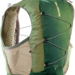 Salomon Laufweste Unisex Hydration 8L Black Metal-0