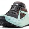Salomon Damen Trail-Schuhe Deep Dive Tanager Turquoise-0