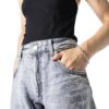Tous Damen Sterlingsilber Armband-4