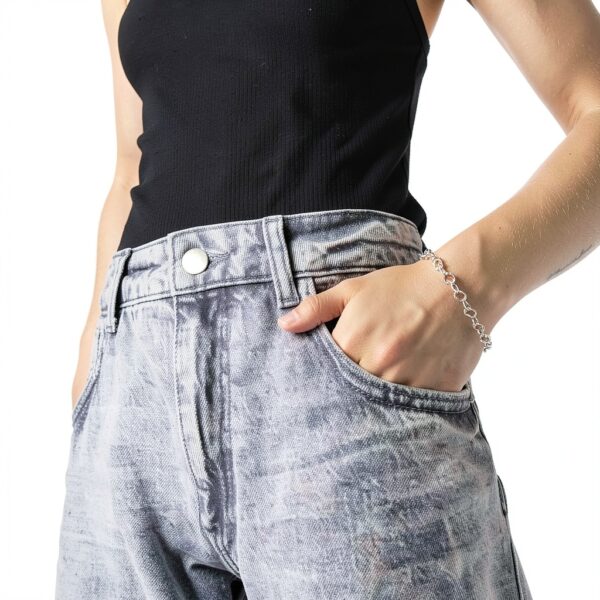Tous Damen Sterlingsilber Armband-4