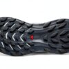 Salomon Damen Trail-Schuhe Deep Dive Tanager Turquoise-4