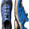 Salomon Wanderschuhe Herren Gore-Tex Contagrip-4