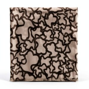 Damen Taschenorganizer Elfenbein Sand Einheitsgröße-0