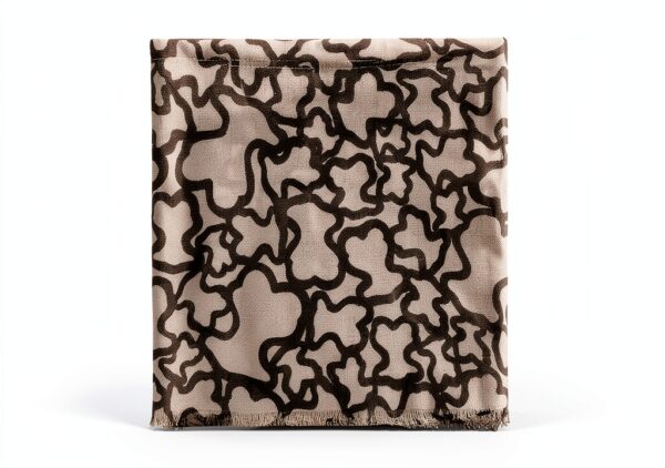 Damen Taschenorganizer Elfenbein Sand Einheitsgröße-0