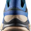 Salomon Wanderschuhe Herren Gore-Tex Contagrip-6