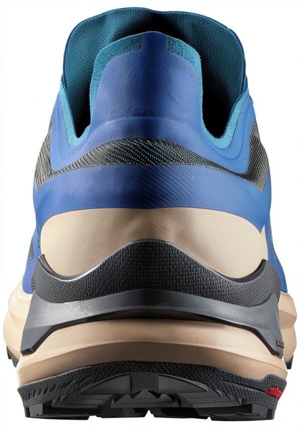 Salomon Wanderschuhe Herren Gore-Tex Contagrip-6