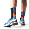Salomon Wanderschuhe Herren Gore-Tex Contagrip-7