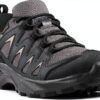 Salomon Damen Trail Schuh Magnet Black GORE‑TEX-5