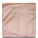 Jacquard Schal Tous Beige Quadratisch Modal Unisex-0