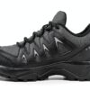 Salomon Damen Trail Schuh Magnet Black GORE‑TEX-8