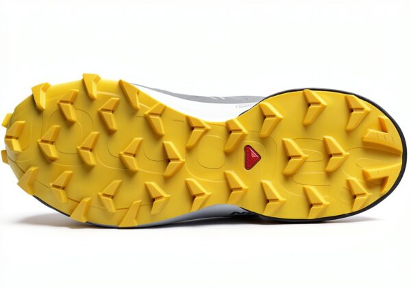 Salomon Damen Trailrunning Schuh Speedcross GORE‑TEX Sharkskin 43 1/3-4
