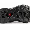 Salomon Trailrunning Damen 5 GORE TEX Black Phantom 40 2/3 EU-4