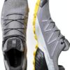 Salomon Damen Trailrunning Schuh Speedcross GORE‑TEX Sharkskin 43 1/3-6