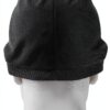 Salomon Beanie Unisex Deep Black LC12034 Leichtgewichtige Wintermütze-3