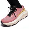 Salomon Trailrunning Schuh Damen GORE TX Contagrip Tender Peach-7