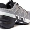Trail-Laufschuhe SALOMON Black Pearl Blue – Contagrip Sohle, EU 41‑47-4