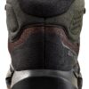 Salomon Herren Wanderschuhe Phantom Black Asphalt Komfort wasserdicht-2