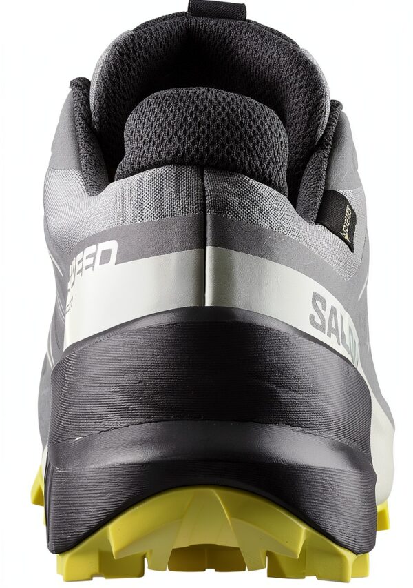 Salomon Damen Trailrunning Schuh Speedcross GORE‑TEX Sharkskin 43 1/3-3