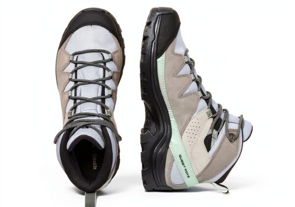 salomon shoes