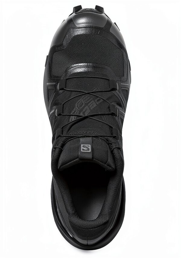 Salomon Trailrunning Damen 5 GORE TEX Black Phantom 40 2/3 EU-3