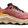 Salomon Trailrunning Schuh Damen GORE TX Contagrip Tender Peach-1