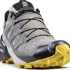 Salomon Damen Trailrunning Schuh Speedcross GORE‑TEX Sharkskin 43 1/3-2