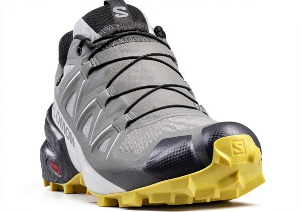 Salomon Damen Trailrunning Schuh Speedcross GORE‑TEX Sharkskin 43 1/3-2