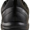 Salomon Herren Wanderschuhe Black Phantom GORE TEX Terrain Contagrip-6