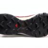 Salomon Speedcross 5 GTX Trailschuh Biking Red White Black 41 1/3-3