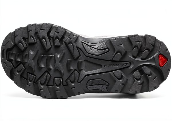 salomon xa pro 3d