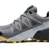 Salomon Damen Trailrunning Schuh Speedcross GORE‑TEX Sharkskin 43 1/3-5