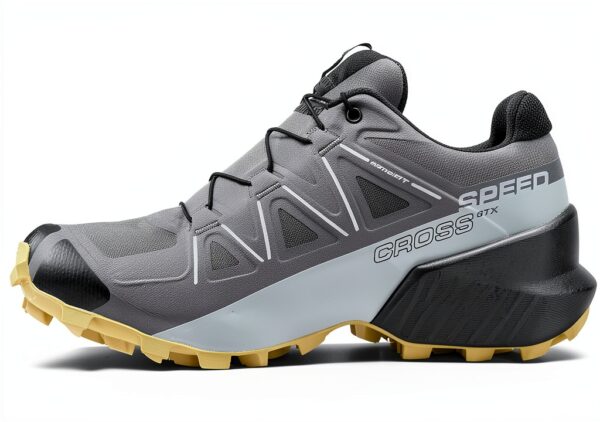 Salomon Damen Trailrunning Schuh Speedcross GORE‑TEX Sharkskin 43 1/3-5